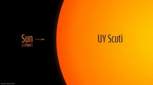 Этот снимок черной дыры - ненастоящий? / Фото Джеймса Уэбба /  Астрообзор #109