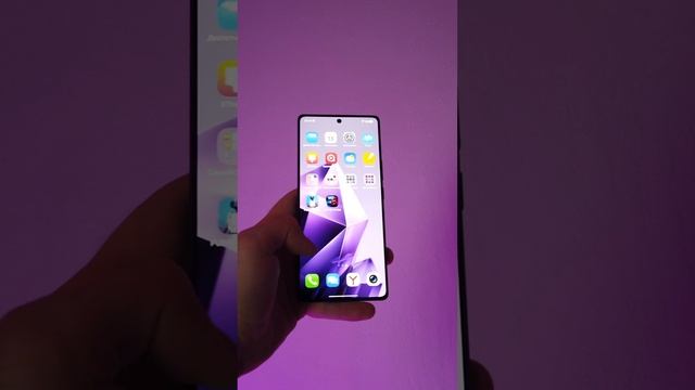Infinix Note 50 Pro быстрый обзор 🤔 #infinix #note50pro #infinixnote50pro #infinixnote50