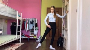 КЛАССИЧЕСКАЯ ХОРЕОГРАФИЯ ДЛЯ ФИГУРИСТОВ 1||Любительское фигурное катание