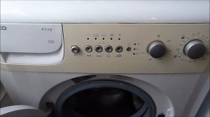 Сколько раз подряд можно стирать в стиральной машине