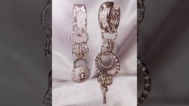 Авторские украшения от Zhen