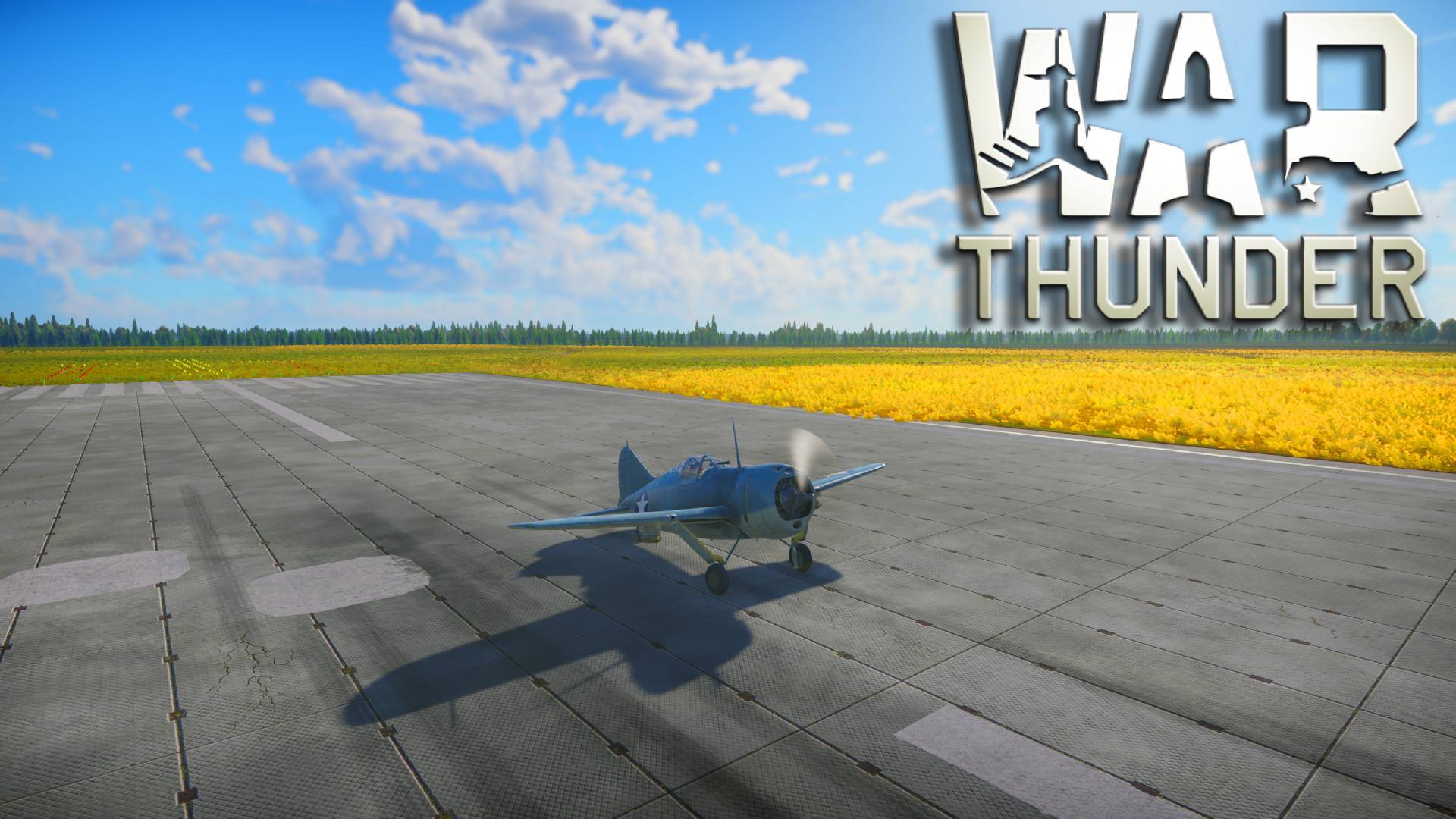 F2A-3 2.7 НА ТАНКОВОМ БР 6.7, КАРАТЕЛЬ WAR THUNDER смотреть онлайн