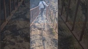 Шоанинский Храм. Карачаево-Черкесская Республика.