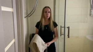 Как стирать льняное платье?