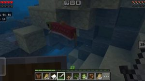 играем в майнкрафт