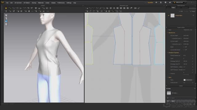 04 Sloper Construction Part 1