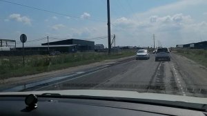 14.07.2025.Трасса Гальчино-Сырьево. Домодедово. Капитальный ремонт трассы. Начало. Московская област