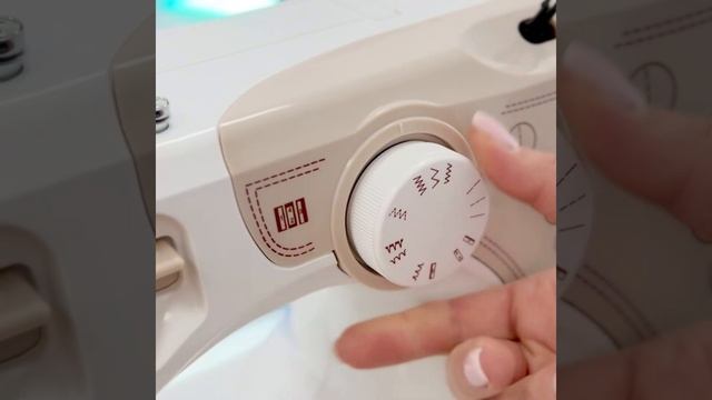 Швейная машина Comfort 20