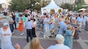 Вишня алая... 13.07.25...