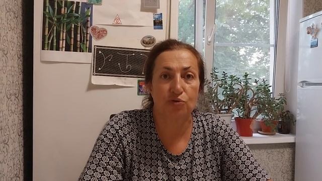 Ещё раз про любовь