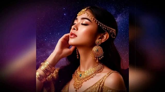 7-я История Жена ювелира и Золотая Капля