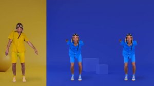“The Color Dance Game!” 🌈 Danny Go! This or That Brain Break Songs for Kids
