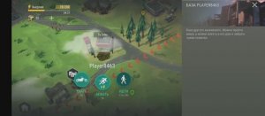 last day on earth survival рейд базы Player8463