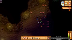 stardew valley 1 часть