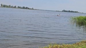 Озеро Горькое (Романовский район)