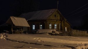 Деревня. Мистика Сборник страшилок про деревню.