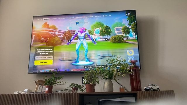 Забытый Арсенал Fortnite Проснулся output_part2228