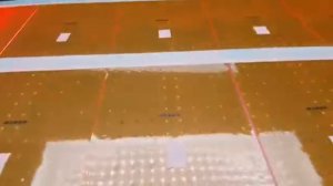 УФ печати на пленке