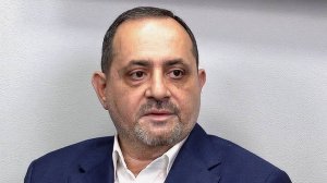Давид Есаян: нам удалось собрать на одной площадке крупнейших игроков рынка