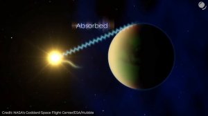 Существует ли алмазная планета на самом деле?