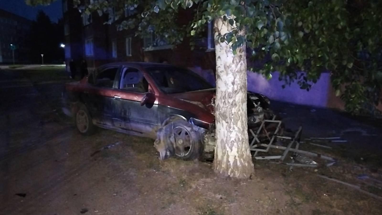 Опер-ТВ от 14.07.2025