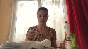 Как вывести жирное пятно с болоньевой куртки