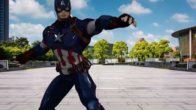 720p_Детские_Мультики_про_Марвел_супер_героев_Смешные_Яркие_Мультики