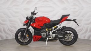 Ducati Streetfighter V2 vin ZDM3F00AAPB005726