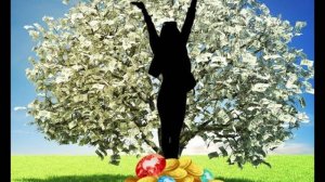 Я - Денежное дерево.