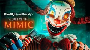 Five Nights at Freddy's: Secret of the Mimic #сезонконтентаRUTUBE