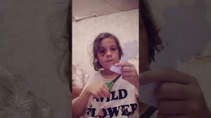 Поделка нолик и мега