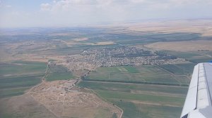 Лечу с России в Бишкек в Кыргызстан на самолете с Новосибирска