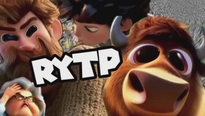 Белощуща RYTP