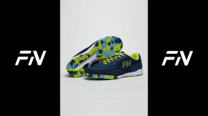 KFN5061005-417, FN5061005-417. Футзалки FN Silence, бутсы для зала