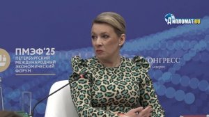 «Дух, душа, вдохновение!»: Захарова объяснила, чего машине никогда не понять
