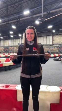 Ездить мы точно умеем #картинг #автоспорт #автошкола #kartingtime