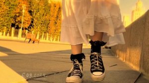 я есть ( осень).