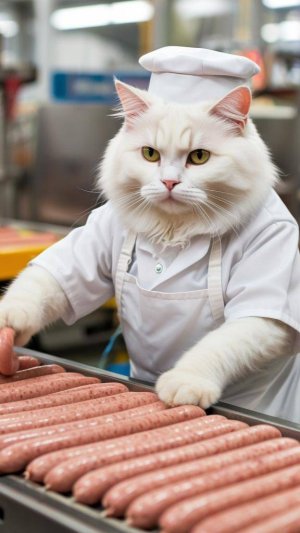 🔥 ВАКАНСИЯ ВАХТОЙ! РАЗНОРАБОЧИЙ НА МЯСНОМ ПРОИЗВОДСТВЕ! 🔥