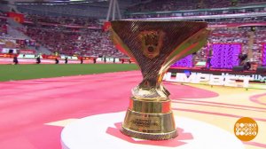 Матч года 2025: Звезды КХЛ против звезд НХЛ. Как это было. Доброе утро. Фрагмент выпуска от 14.07...