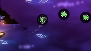 Northstar 100%| Geometry Dash