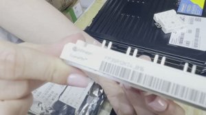 Редкий оригинальный FP35R12KT4_B16 производства Infineon - в магазине "Радиодар"