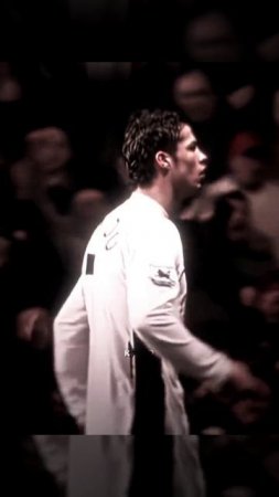Wait a minute Ronaldo edit