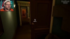 РОЖДЕСТВЕНСКИЙ ДЕМОН ► The Baby In Yellow