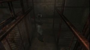 Silent Hill 4 (PS2) ꞉ Walkthrough - Apartment World (Part 2)