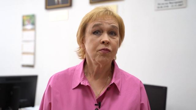Магистерская программа "Юрист в сфере управления персоналом"
