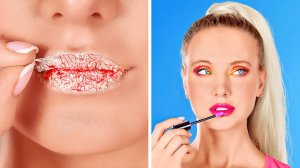 💄 Крутые бьюти-лайфхаки ✨ секреты красоты от 123 go!