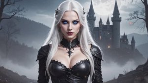 Готик-метал. Мелодичная готическая музыка