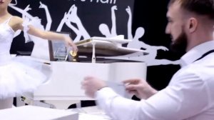 Bonolit Group на выставке BATIMAT2018