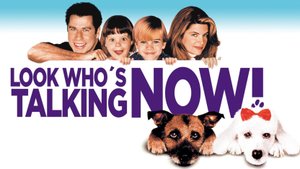 Уж кто бы говорил 3 | Look Who's Talking Now (1993)