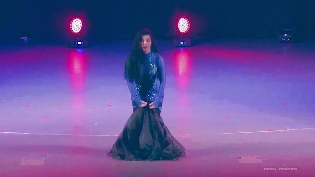 Ангелина Априсян - ИРАК